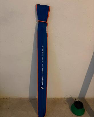 Canna bolognese Colmic FUTURA Z-4000 7,00 MT 30 GR