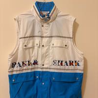 Paul&shark gilet