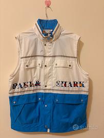 Paul&shark gilet