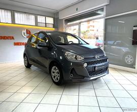 HYUNDAI i10 1.0 MPI Comfort NEOPATENTATI