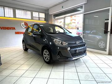 HYUNDAI i10 1.0 MPI Comfort NEOPATENTATI