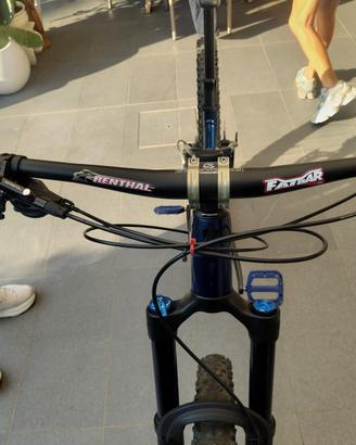 TREK ROSCOE 8 TG L