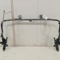 TETTO MERCEDES SLK Serie (W170) BARRA RINFORZO TET