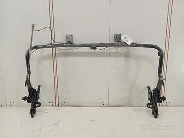 TETTO MERCEDES SLK Serie (W170) BARRA RINFORZO TET