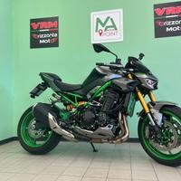 Kawasaki Z 900 ZR900SE