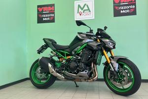 Kawasaki Z 900 ZR900SE
