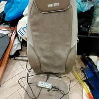 sedia massaggio 