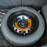 Ruota di scorta Fiat Bravo