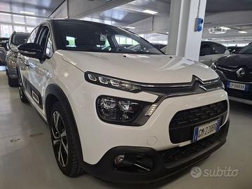 Citroën C3 III 2017 1.2 puretech Shine Pack s...