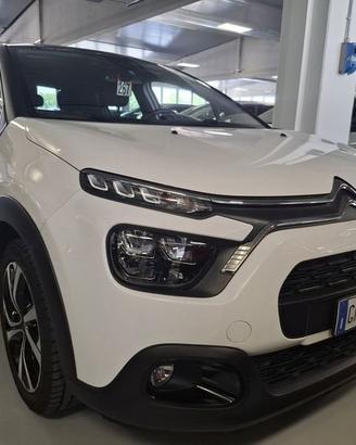 Citroën C3 III 2017 1.2 puretech Shine Pack s...