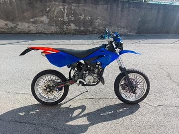 Beta rr 50 motard 2006