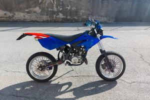 Beta rr 50 motard 2006