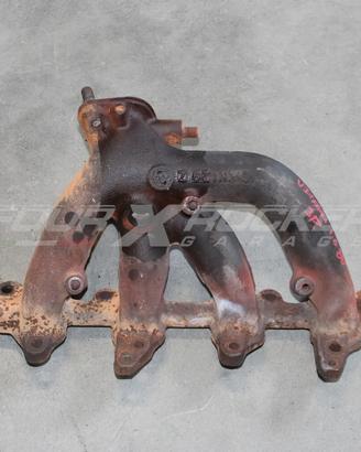 Collettore di scarico Suzuki Vitara 1.6 8v