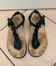 Sandali Birkenstock Papillio 39