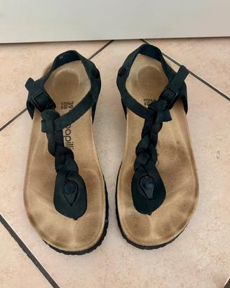 Sandali Birkenstock Papillio 39