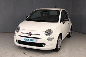 Fiat 500 iii 1.0 Hybrid 70cv Pack Comfort