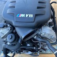 Motore bmw m3 e92 S65b40a