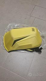 Zaino moto nuovo