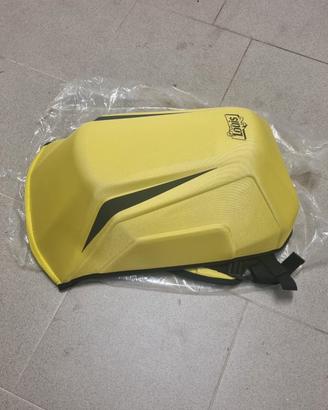 Zaino moto nuovo