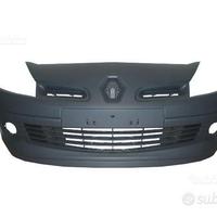 Paraurti anteriore Renault Clio 3 da 05 a 09
