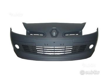 Paraurti anteriore Renault Clio 3 da 05 a 09