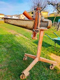 Mulino per pannocchie 