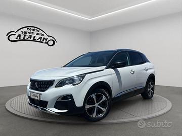 PEUGEOT - 3008 - 1.5 BlueHDi 130 CV S&S EAT8
