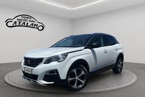 PEUGEOT - 3008 - 1.5 BlueHDi 130 CV S&S EAT8