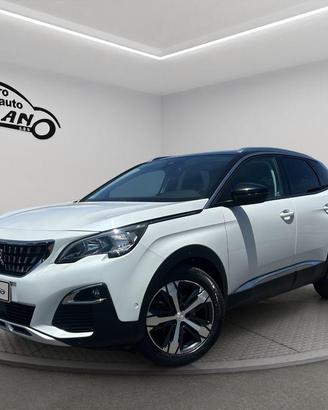 PEUGEOT - 3008 - 1.5 BlueHDi 130 CV S&S EAT8
