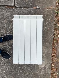 Radiatore calorifero