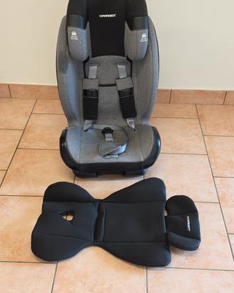 Seggiolino auto Foppapedretti gr. 1/2/3