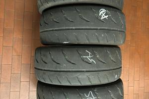 Gomme estive