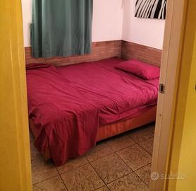 Piazza Iolanda bilocale