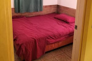 Piazza Iolanda bilocale