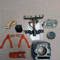 Yamaha XT 600 teneré