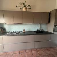 Cucina lineare Armony