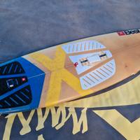 Kitesurf board BEST 5.10 del 2018