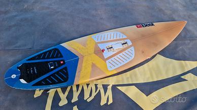 Kitesurf board BEST 5.10 del 2018