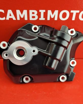 CARTER INNESTO MARCE CAMBIO BMW R1200GS LC