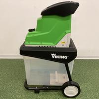 BIOTRITURATORE ELETTRICO VIKING
