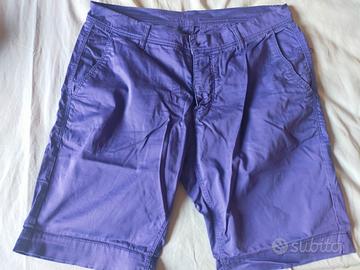 Bermuda Antony Morato uomo