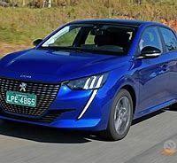 Ricambi peugeot 208 2021 originali