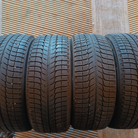 Gomme 225 50 18 99H michelin invernali 99%