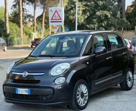 Fiat 500L Living 1.3 Multijet 85 CV Dualogic Loung