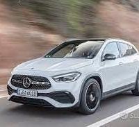 Porte&ricambi mercedes gla 2020;2022