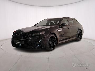 BMW Serie 5 M5 Touring