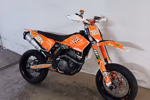 Ktm 450 Smr 