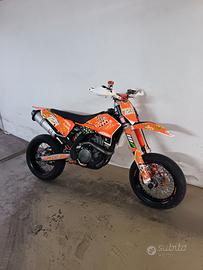 Ktm 450 Smr 