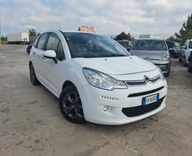 Citroen C3 1.4 HDi 70 Exclusive - 2015