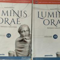 luminis orae